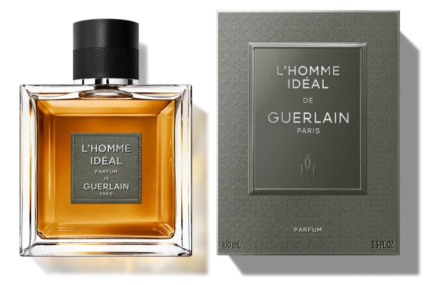 Guerlain L'Homme Ideal Parfum Apă de parfum